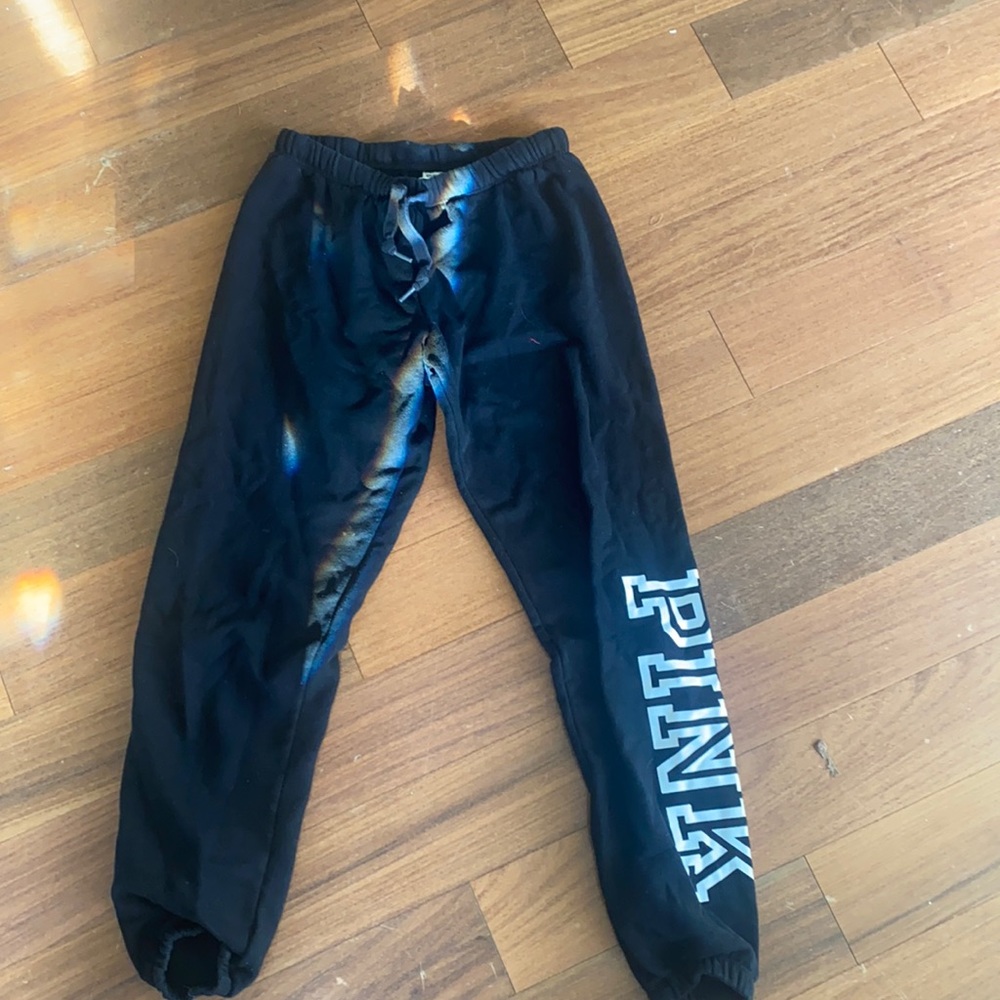 sweatpants